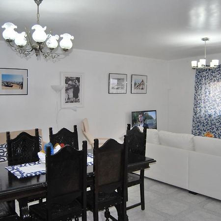 Apartamentos Mota Nazaré Kültér fotó