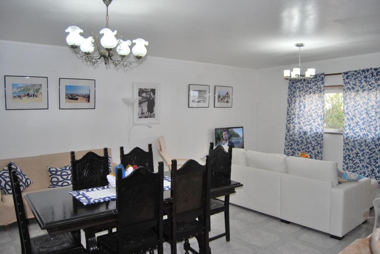 Apartamentos Mota Nazaré Kültér fotó