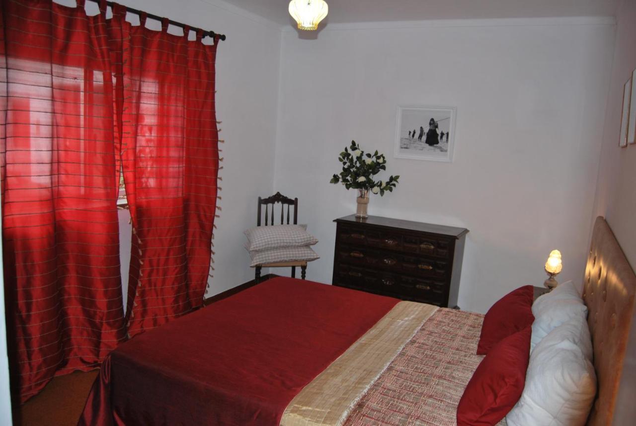 Apartamentos Mota Nazaré Kültér fotó