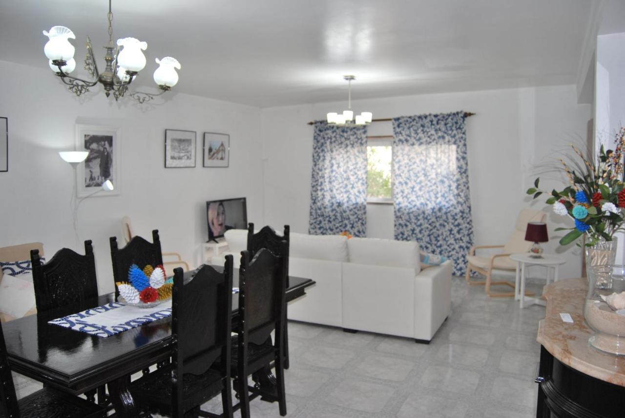 Apartamentos Mota Nazaré Kültér fotó